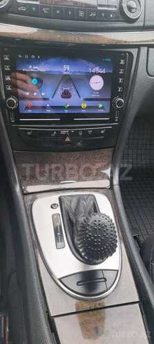 Mercedes E 270 2003, 446,975 km - 2.7 l - Goranboy
