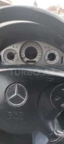 Mercedes E 270 2003, 446,975 km - 2.7 l - Goranboy