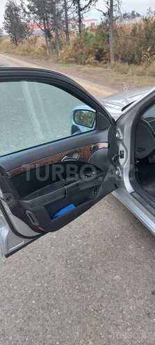 Mercedes E 270 2003, 446,975 km - 2.7 l - Goranboy