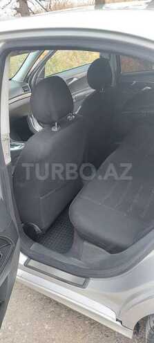 Mercedes E 270 2003, 446,975 km - 2.7 l - Goranboy