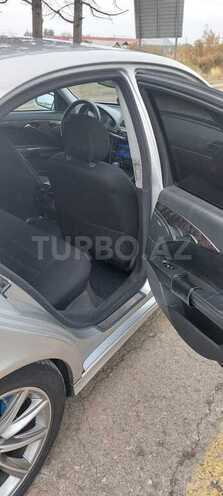 Mercedes E 270 2003, 446,975 km - 2.7 l - Goranboy