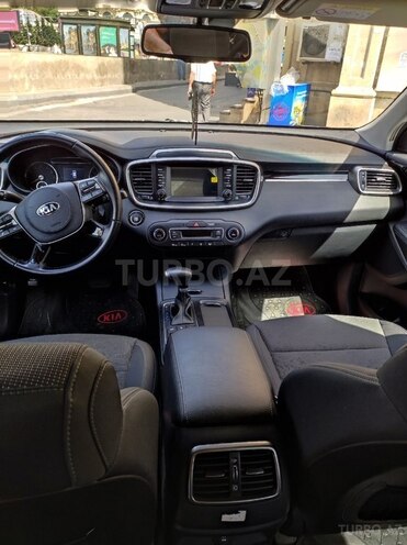 Kia Sorento 2019, 15,500 km - 2.4 l - Bakı