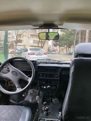 LADA (VAZ) Niva 2002, 300,000 km - 1.7 l - Bakı