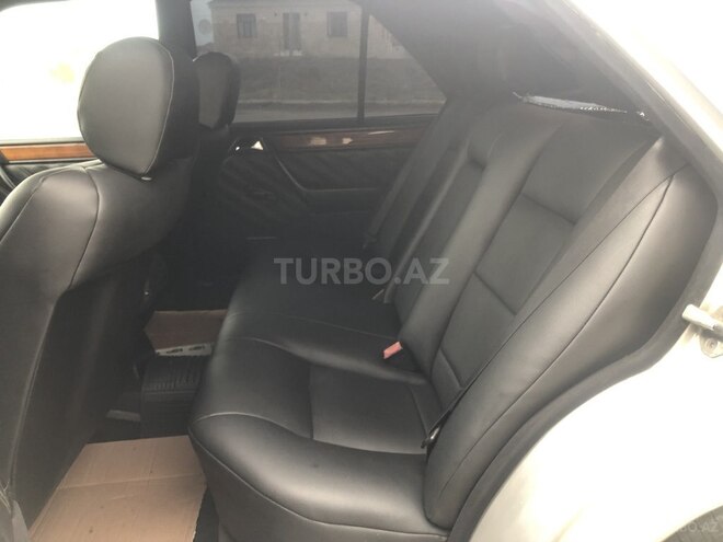 Mercedes E 250 1995, 488,737 km - 2.5 л - Ağstafa
