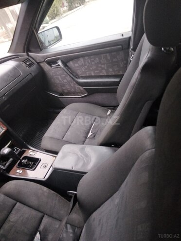 Mercedes C 180 1995, 352,632 km - 1.8 л - Salyan