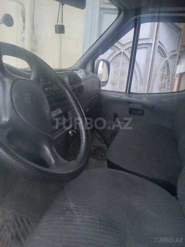Ford Transit 2000, 120,000 km - 2.5 l - Şamaxı
