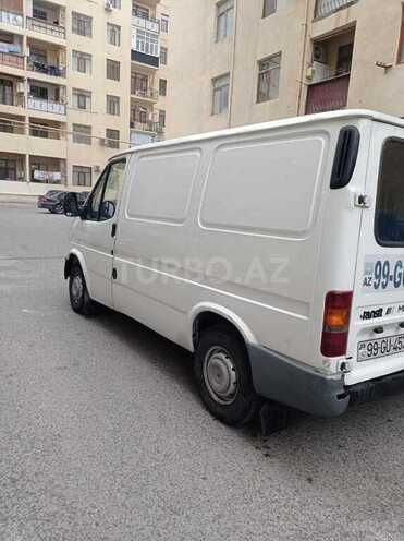 Ford Transit 2000, 120,000 km - 2.5 l - Şamaxı