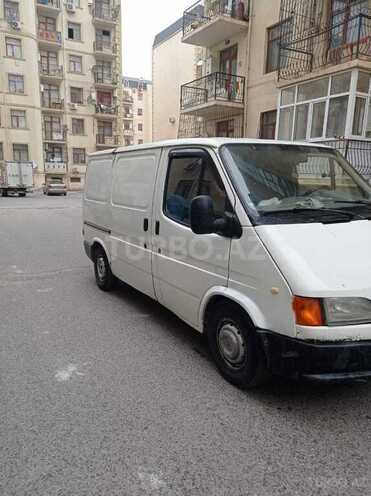 Ford Transit 2000, 120,000 km - 2.5 l - Şamaxı