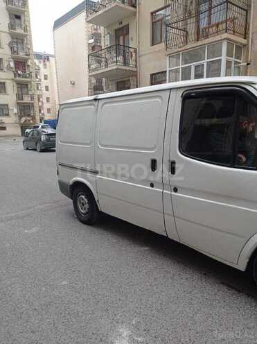 Ford Transit 2000, 120,000 km - 2.5 l - Şamaxı