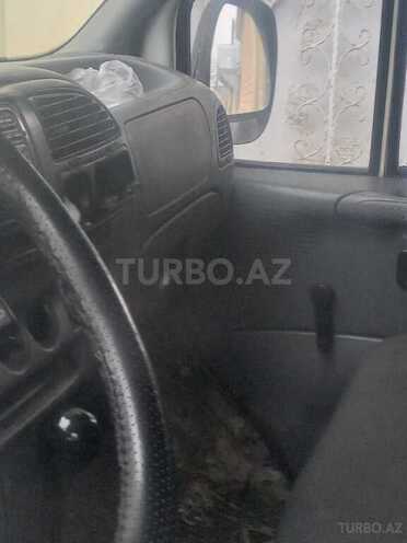 Ford Transit 2000, 120,000 km - 2.5 l - Şamaxı