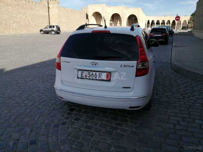 Hyundai i30 2009, 228,900 km - 1.6 l - Bakı
