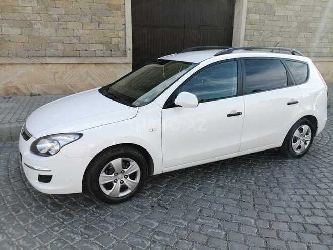 Hyundai i30 2009, 228,900 km - 1.6 l - Bakı