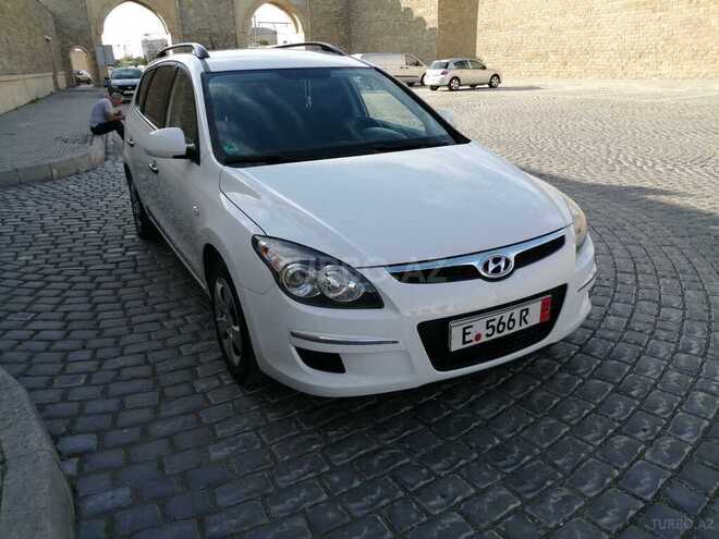 Hyundai i30 2009, 228,900 km - 1.6 l - Bakı