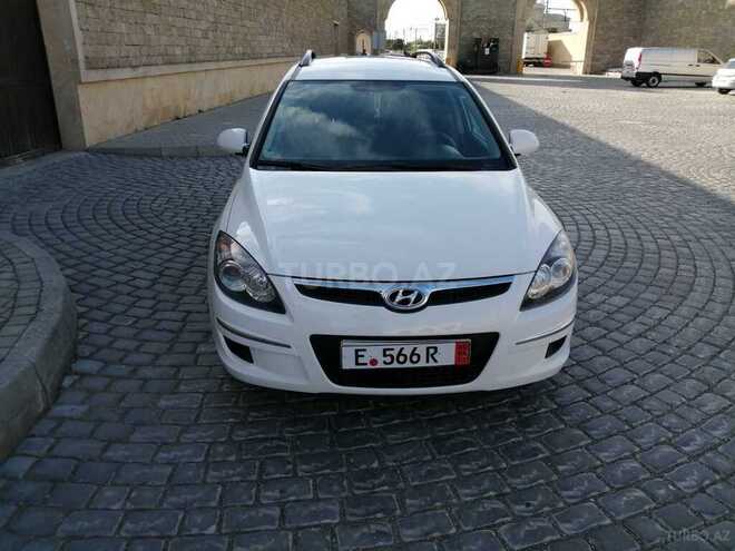 Hyundai i30 2009, 228,900 km - 1.6 l - Bakı