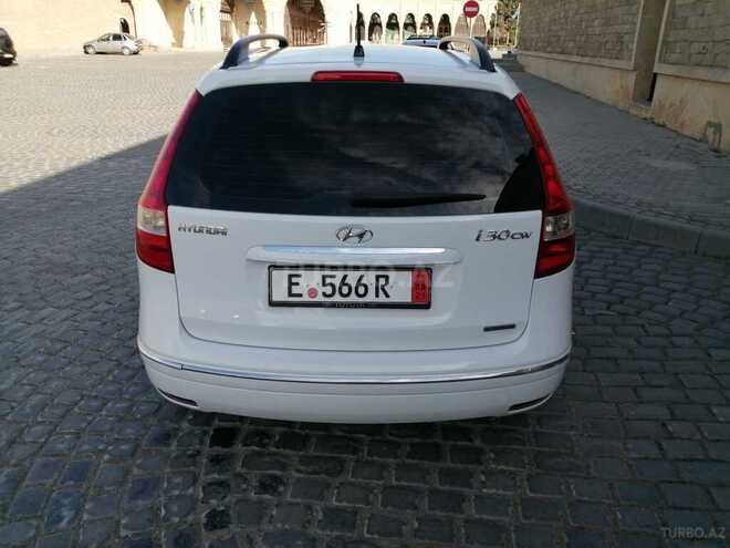 Hyundai i30 2009, 228,900 km - 1.6 l - Bakı