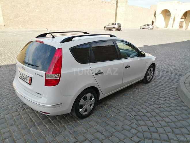 Hyundai i30 2009, 228,900 km - 1.6 l - Bakı