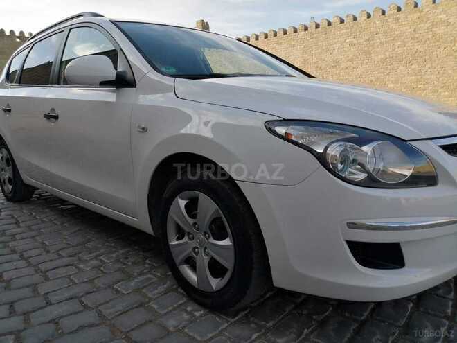 Hyundai i30 2009, 228,900 km - 1.6 l - Bakı