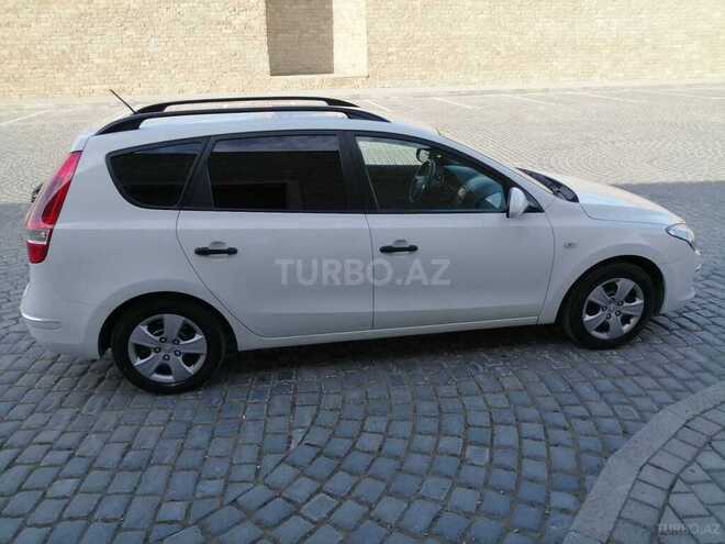 Hyundai i30 2009, 228,900 km - 1.6 l - Bakı