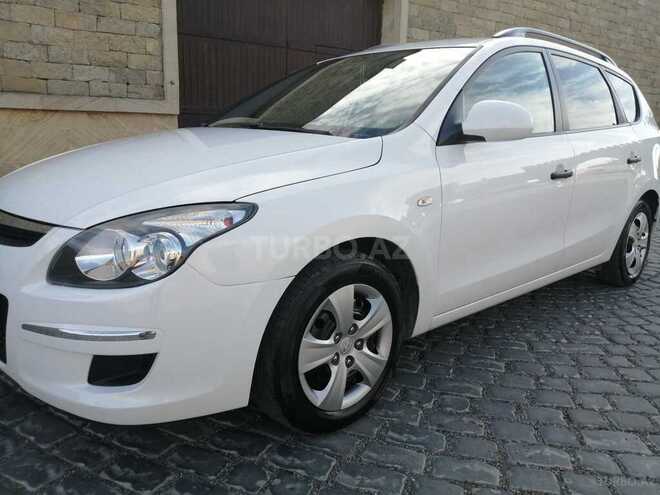 Hyundai i30 2009, 228,900 km - 1.6 l - Bakı