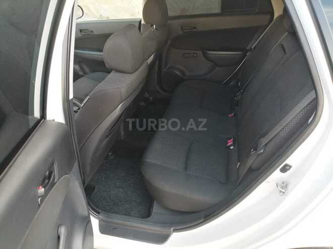 Hyundai i30 2009, 228,900 km - 1.6 l - Bakı