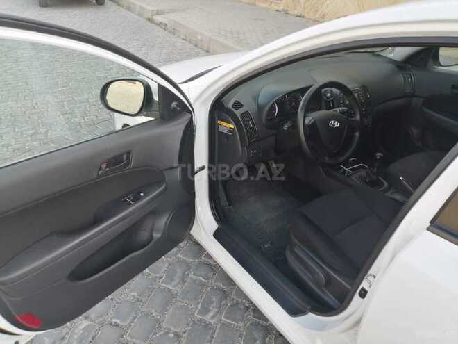 Hyundai i30 2009, 228,900 km - 1.6 l - Bakı