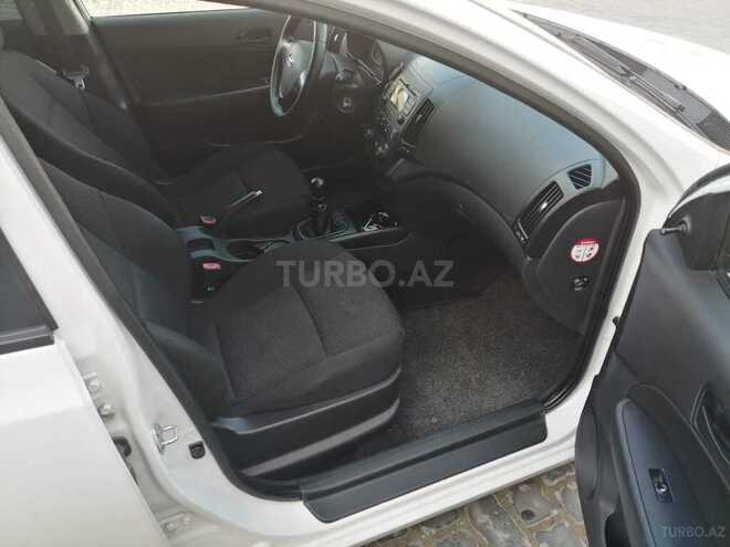 Hyundai i30 2009, 228,900 km - 1.6 l - Bakı