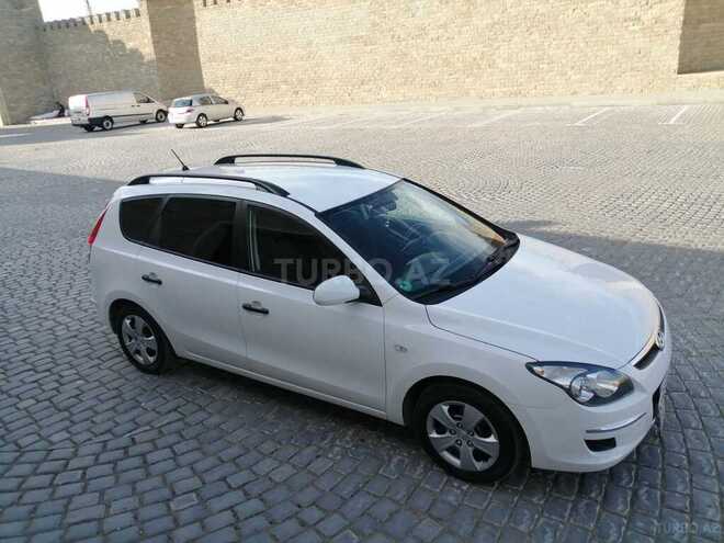 Hyundai i30 2009, 228,900 km - 1.6 l - Bakı