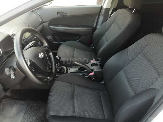 Hyundai i30 2009, 228,900 km - 1.6 l - Bakı