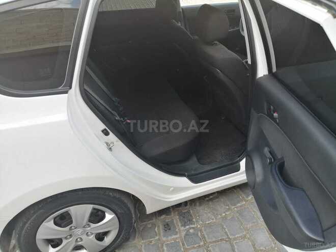 Hyundai i30 2009, 228,900 km - 1.6 l - Bakı