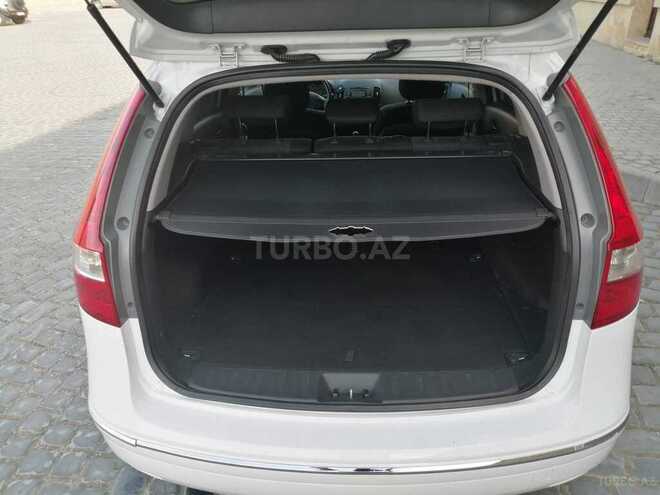 Hyundai i30 2009, 228,900 km - 1.6 l - Bakı