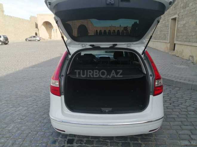 Hyundai i30 2009, 228,900 km - 1.6 l - Bakı