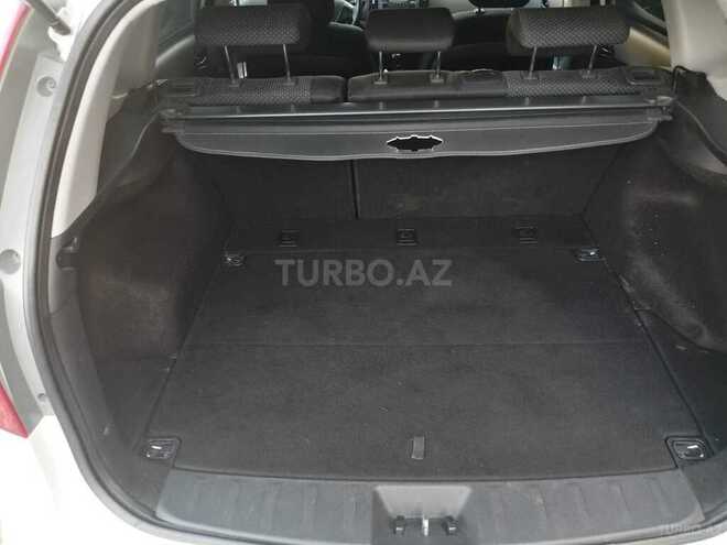 Hyundai i30 2009, 228,900 km - 1.6 l - Bakı