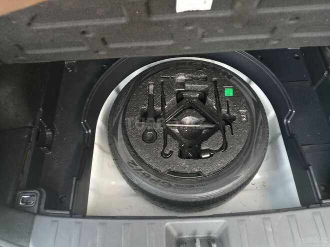 Hyundai i30 2009, 228,900 km - 1.6 l - Bakı