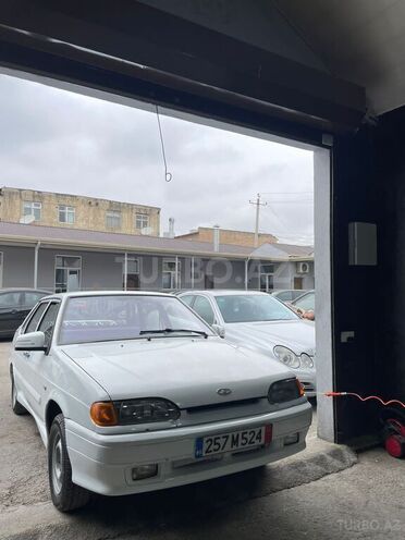 LADA (VAZ) 2115 2012, 185,000 km - 1.6 l - Şamaxı