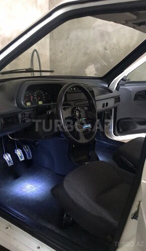 LADA (VAZ) 2115 2012, 185,000 km - 1.6 l - Şamaxı