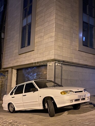 LADA (VAZ) 2115 2012, 185,000 km - 1.6 l - Şamaxı
