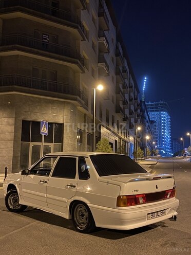 LADA (VAZ) 2115 2012, 185,000 km - 1.6 l - Şamaxı