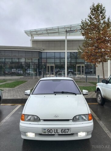 LADA (VAZ) 2115 2012, 185,000 km - 1.6 l - Şamaxı
