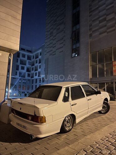 LADA (VAZ) 2115 2012, 185,000 km - 1.6 l - Şamaxı