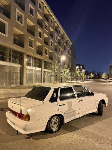 LADA (VAZ) 2115 2012, 185,000 km - 1.6 l - Şamaxı