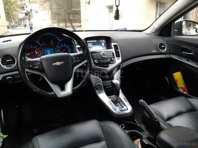 Chevrolet Cruze 2011, 173,000 km - 1.4 l - Bakı