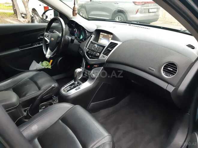 Chevrolet Cruze 2011, 173,000 km - 1.4 l - Bakı