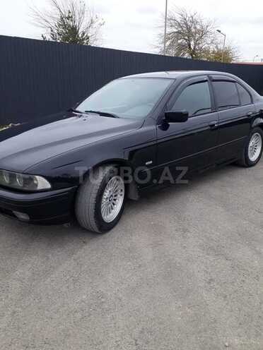BMW 528 1997, 18,700 km - 2.8 l - Bakı