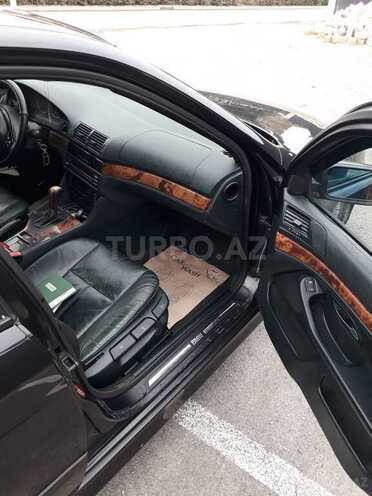 BMW 528 1997, 18,700 km - 2.8 l - Bakı