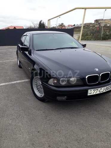 BMW 528 1997, 18,700 km - 2.8 l - Bakı
