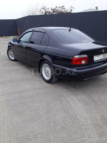 BMW 528 1997, 18,700 km - 2.8 l - Bakı