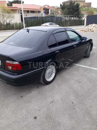 BMW 528 1997, 18,700 km - 2.8 l - Bakı