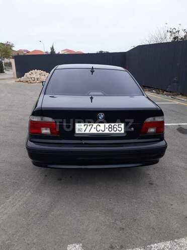 BMW 528 1997, 18,700 km - 2.8 l - Bakı