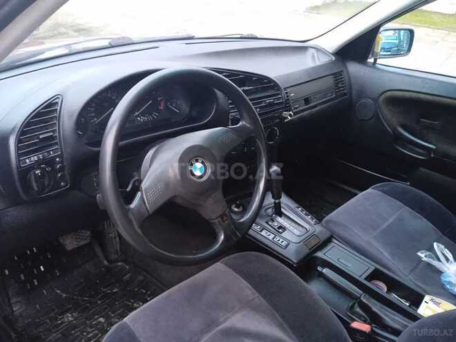 BMW 320 1994, 256,556 km - 2.0 l - Göyçay