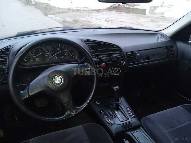 BMW 320 1994, 256,556 km - 2.0 l - Göyçay